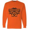 Unisex USA-Made Crewneck Sweatshirt Thumbnail