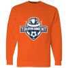 Unisex USA-Made Crewneck Sweatshirt Thumbnail