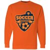 Unisex USA-Made Crewneck Sweatshirt Thumbnail