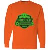 Unisex USA-Made Crewneck Sweatshirt Thumbnail