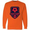 Unisex USA-Made Crewneck Sweatshirt Thumbnail