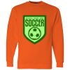 Unisex USA-Made Crewneck Sweatshirt Thumbnail