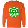 Unisex USA-Made Crewneck Sweatshirt Thumbnail