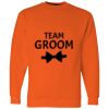 Unisex USA-Made Crewneck Sweatshirt Thumbnail