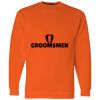 Unisex USA-Made Crewneck Sweatshirt Thumbnail