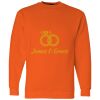 Unisex USA-Made Crewneck Sweatshirt Thumbnail