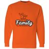 Unisex USA-Made Crewneck Sweatshirt Thumbnail