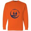 Unisex USA-Made Crewneck Sweatshirt Thumbnail