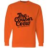 Unisex USA-Made Crewneck Sweatshirt Thumbnail