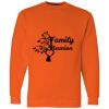 Unisex USA-Made Crewneck Sweatshirt Thumbnail