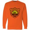 Unisex USA-Made Crewneck Sweatshirt Thumbnail