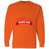 Unisex USA-Made Crewneck Sweatshirt Thumbnail