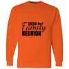 Unisex USA-Made Crewneck Sweatshirt Thumbnail