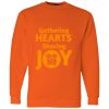 Unisex USA-Made Crewneck Sweatshirt Thumbnail