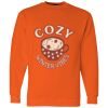 Unisex USA-Made Crewneck Sweatshirt Thumbnail