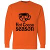 Unisex USA-Made Crewneck Sweatshirt Thumbnail