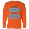 Unisex USA-Made Crewneck Sweatshirt Thumbnail