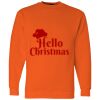 Unisex USA-Made Crewneck Sweatshirt Thumbnail