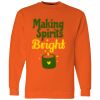 Unisex USA-Made Crewneck Sweatshirt Thumbnail