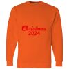 Unisex USA-Made Crewneck Sweatshirt Thumbnail