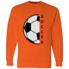 Unisex USA-Made Crewneck Sweatshirt Thumbnail