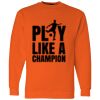 Unisex USA-Made Crewneck Sweatshirt Thumbnail