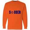 Unisex USA-Made Crewneck Sweatshirt Thumbnail