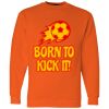 Unisex USA-Made Crewneck Sweatshirt Thumbnail