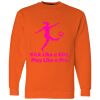 Unisex USA-Made Crewneck Sweatshirt Thumbnail