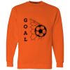 Unisex USA-Made Crewneck Sweatshirt Thumbnail