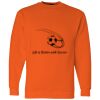Unisex USA-Made Crewneck Sweatshirt Thumbnail