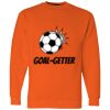 Unisex USA-Made Crewneck Sweatshirt Thumbnail