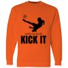 Unisex USA-Made Crewneck Sweatshirt Thumbnail