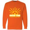 Unisex USA-Made Crewneck Sweatshirt Thumbnail