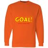 Unisex USA-Made Crewneck Sweatshirt Thumbnail