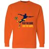 Unisex USA-Made Crewneck Sweatshirt Thumbnail