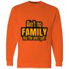 Unisex USA-Made Crewneck Sweatshirt Thumbnail