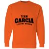 Unisex USA-Made Crewneck Sweatshirt Thumbnail