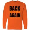 Unisex USA-Made Crewneck Sweatshirt Thumbnail