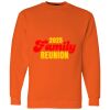 Unisex USA-Made Crewneck Sweatshirt Thumbnail