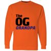 Unisex USA-Made Crewneck Sweatshirt Thumbnail