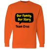 Unisex USA-Made Crewneck Sweatshirt Thumbnail