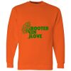 Unisex USA-Made Crewneck Sweatshirt Thumbnail
