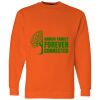 Unisex USA-Made Crewneck Sweatshirt Thumbnail