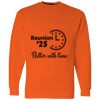 Unisex USA-Made Crewneck Sweatshirt Thumbnail