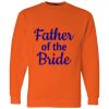 Unisex USA-Made Crewneck Sweatshirt Thumbnail