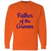 Unisex USA-Made Crewneck Sweatshirt Thumbnail