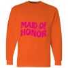 Unisex USA-Made Crewneck Sweatshirt Thumbnail