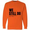 Unisex USA-Made Crewneck Sweatshirt Thumbnail