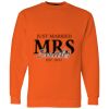 Unisex USA-Made Crewneck Sweatshirt Thumbnail